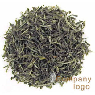 大吉嶺白提示白茶