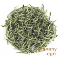 牡丹白色針狀白茶