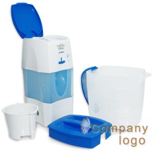 豪華冰茶製造商 - MR COFFEE - 3夸脫