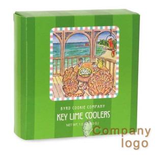 主要石灰冷卻器