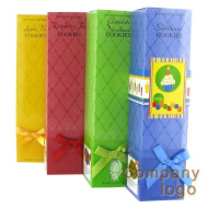 太好的美食生日茶餅乾