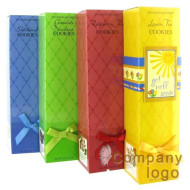 太好美食獲取井茶餅乾