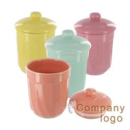 粉彩茶濾毒罐 粉彩茶濾毒罐