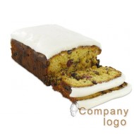 OHaras冰果板坯聖誕蛋糕 - 2.6磅（1200克）