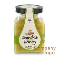 莎拉的生薑蜂蜜 - 8.8盎司