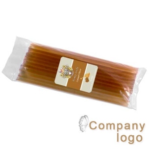 ETS蜂蜜棒 - 卡梅爾20 CT。