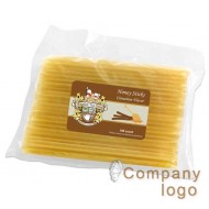 ETS蜂蜜棒 - 肉桂100 CT。