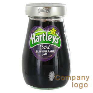 Hartleys黑加侖果醬