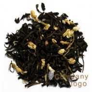 上海荔枝茉莉花