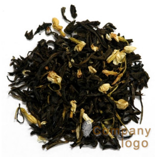 上海荔枝茉莉花