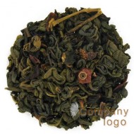 石榴芙蓉 - 風味綠