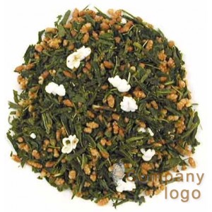 Genmaicha日本綠茶