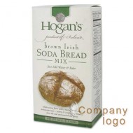 霍根的布朗愛爾蘭蘇打麵包組合 - 1磅