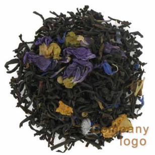 多利安灰色混合