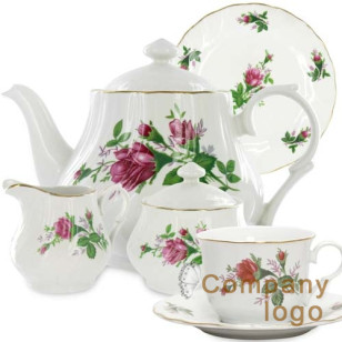 維多利亞時代的玫瑰