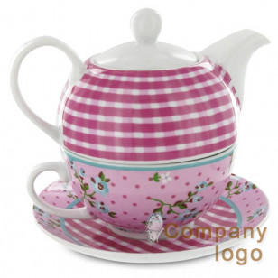 一個格子茶隨想 一個格子茶隨想