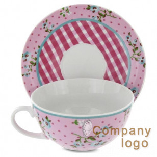 一個格子茶隨想 一個格子茶隨想