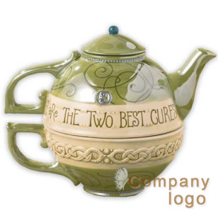 愛爾蘭 - 凱爾特文化