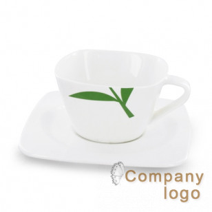 戴維森的一個全葉茶