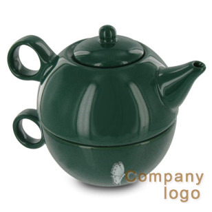 阿姆斯特丹為一個綠色的茶