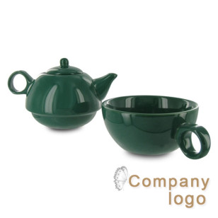 阿姆斯特丹為一個綠色的茶