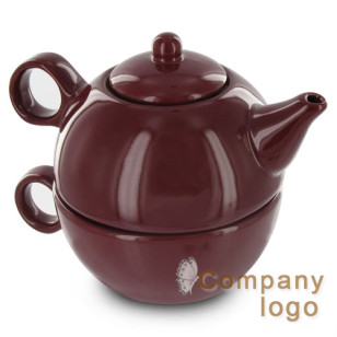 阿姆斯特丹茶一勃艮第