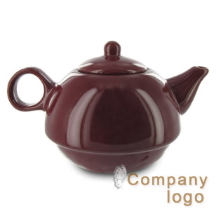 阿姆斯特丹茶一勃艮第