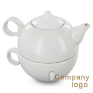 阿姆斯特丹茶一白