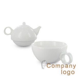 阿姆斯特丹茶一白