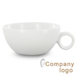 阿姆斯特丹茶一白