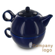 阿姆斯特丹茶一皇家藍