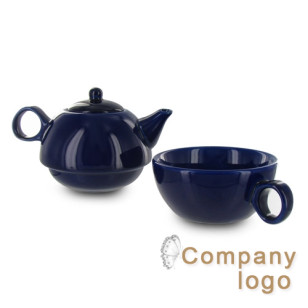 阿姆斯特丹茶一皇家藍