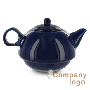 阿姆斯特丹茶一皇家藍