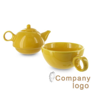 阿姆斯特丹茶為一個黃色