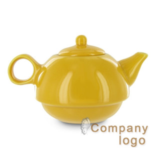 阿姆斯特丹茶為一個黃色