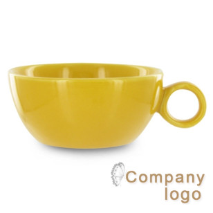 阿姆斯特丹茶為一個黃色